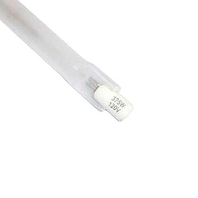 WW-1V6E-9 Interlight  Émetteurs LED - Infrarouge UV Visible