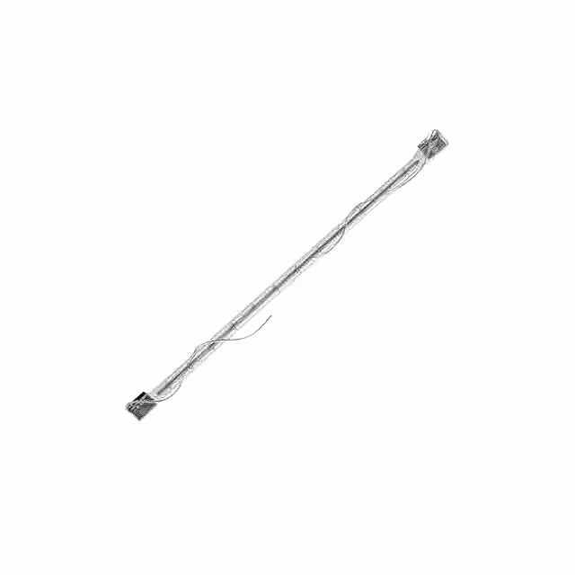 WW-5AFG-0 Interlight  Émetteurs LED - Infrarouge UV Visible