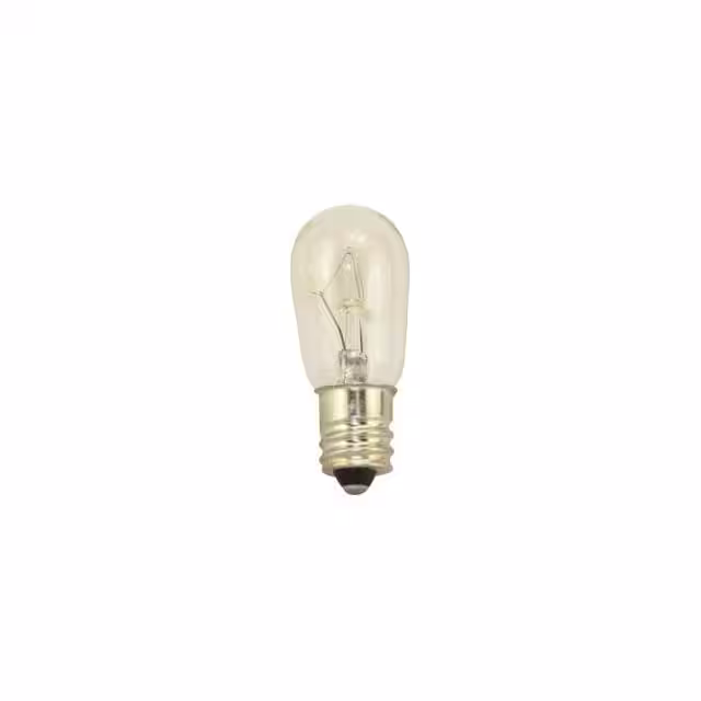 10PAK:WW-73FY-5 Interlight  Lampes - Incandescentes Néons