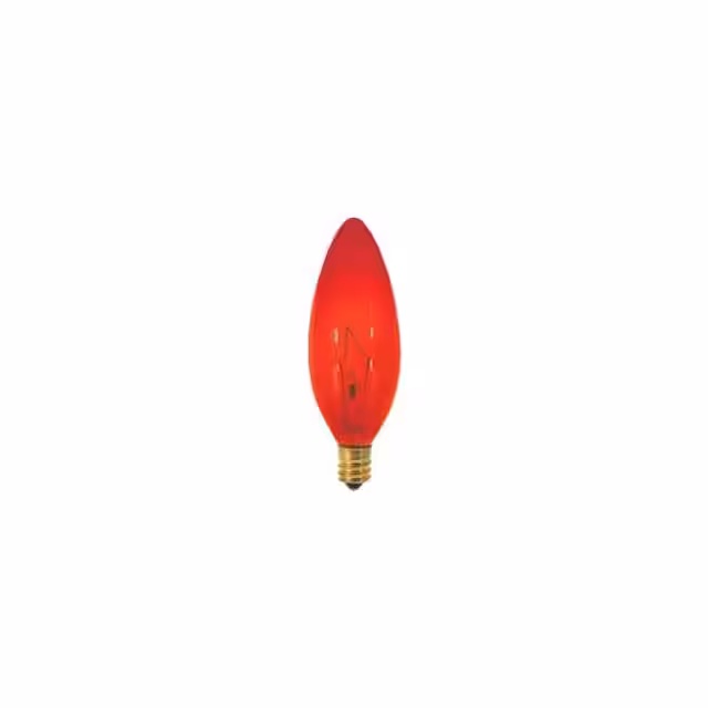 25PAK:WW-4Y4L-4 Interlight  Lampes - Incandescentes Néons