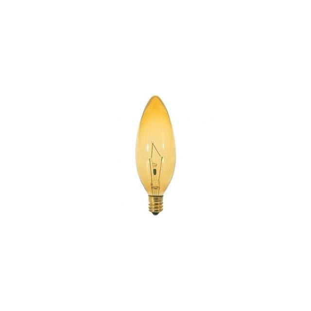 25PAK:WW-4YES-8 Interlight  Lampes - Incandescentes Néons