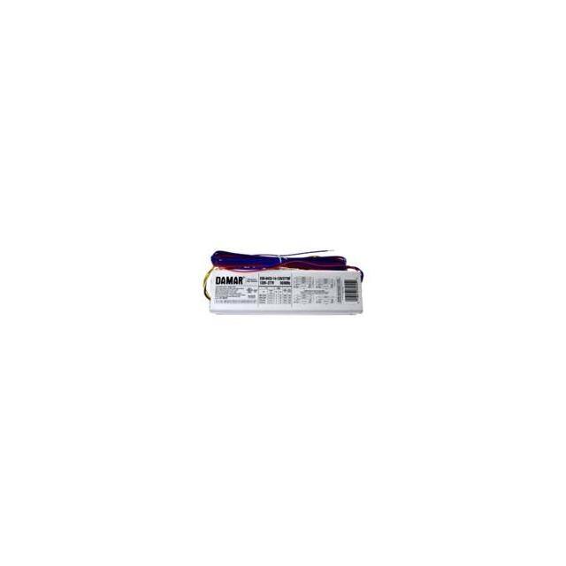 WW-QWYY-4 Interlight  Ballasts Onduleurs