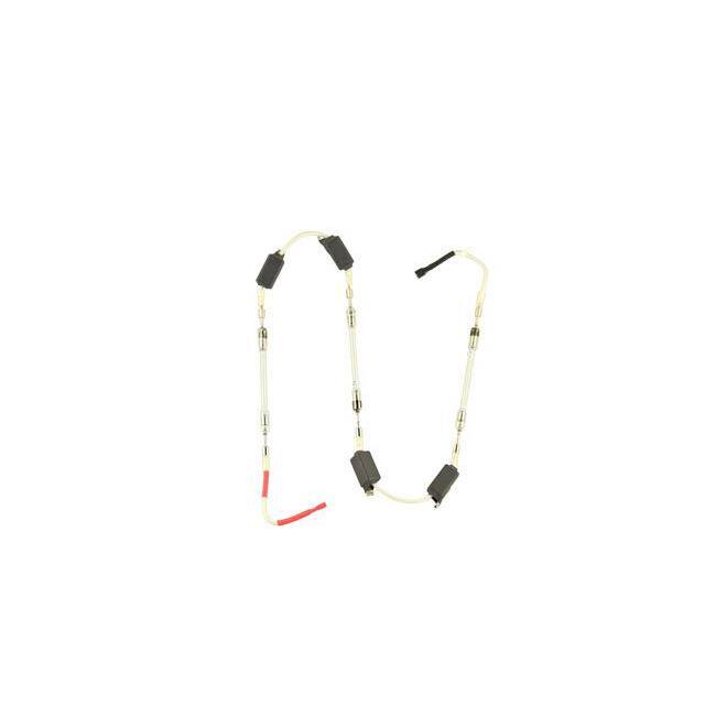 WW-F6D1-4 Interlight  Accesorios