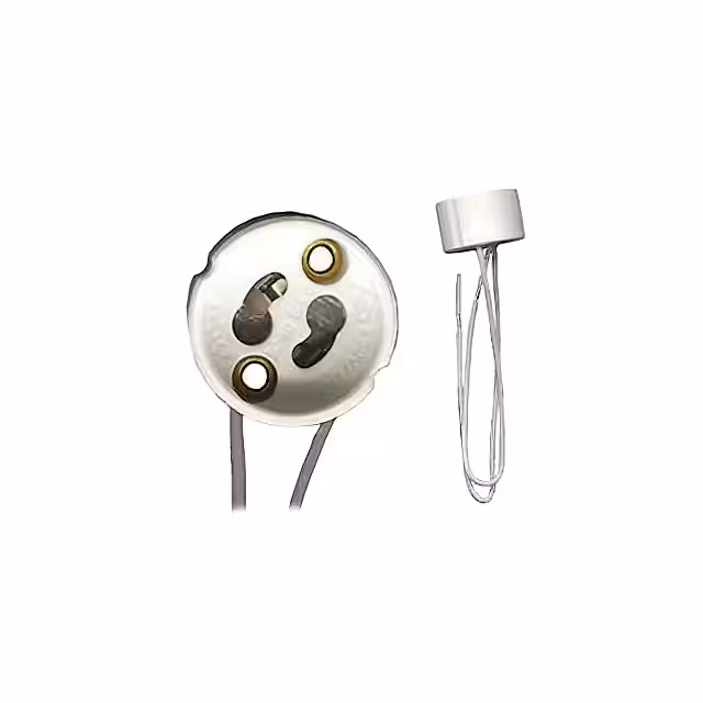 WW-857Q-3 Interlight  Accessories