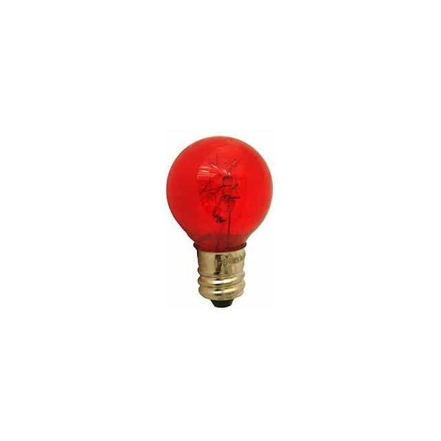 4PAK:WW-859E-5 Interlight  Lampes - Incandescentes Néons