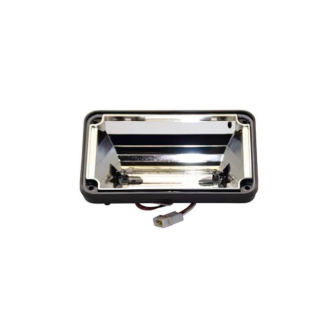 WW-8H2F-9 Interlight  Accesorios