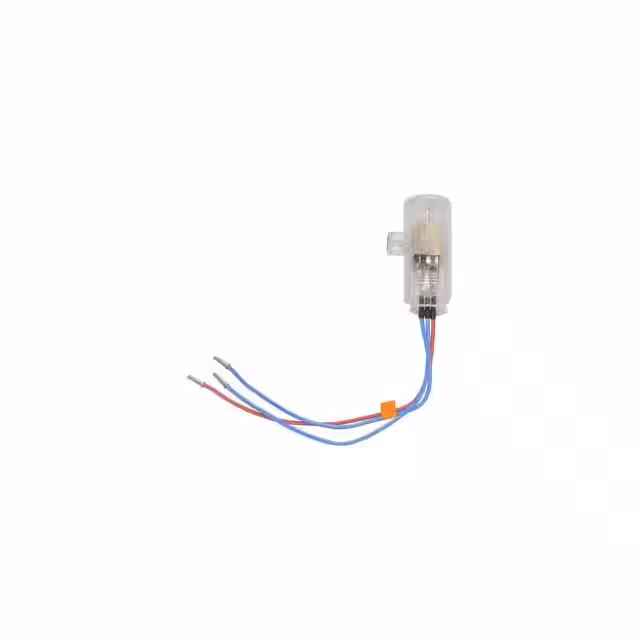 WW-Q23H-4 Interlight  Accessori