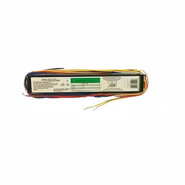 WW-REDW-8 Interlight  Ballasts Onduleurs