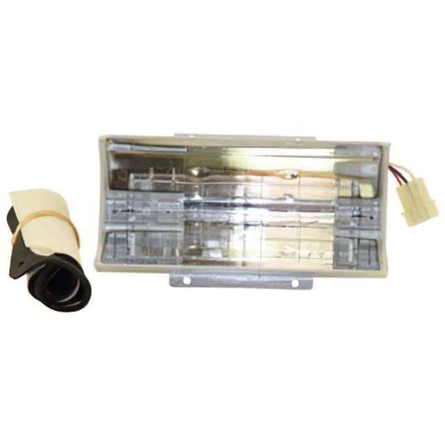 WW-D9EK-7 Interlight  Accessories