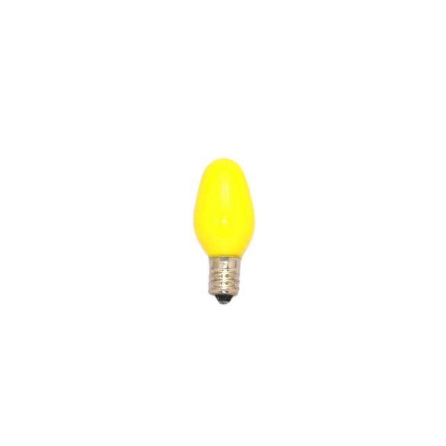 10PAK:WW-D4ZC-7 Interlight  Lamps - Incandescents Neons