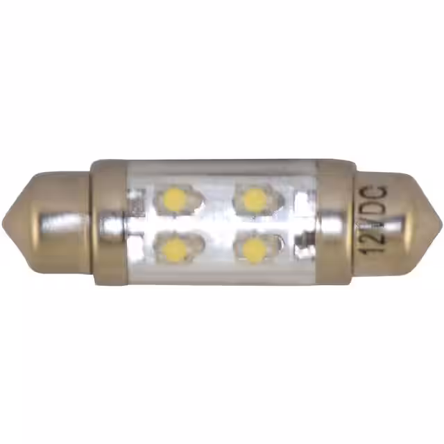 WW-708Q-3 Interlight  LED - Remplacement des lampes