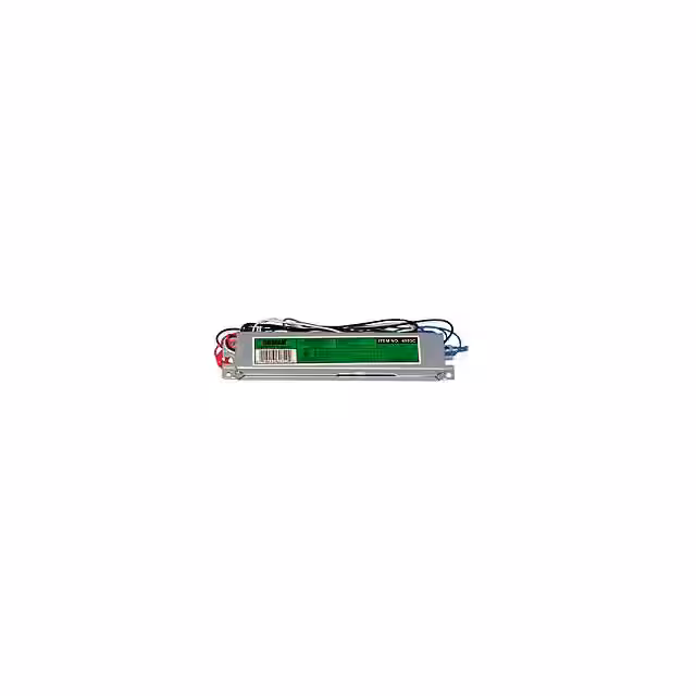 WW-6XAS-4 Interlight  Ballasts Onduleurs