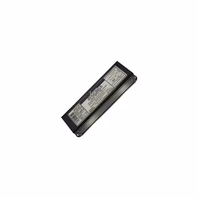 WW-ETRC-5 Interlight  Ballasts Onduleurs