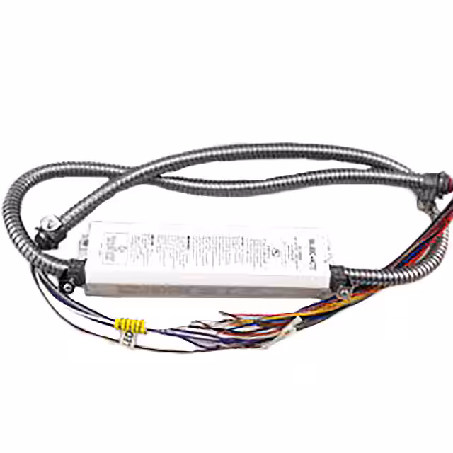 WW-QVT8-1 Interlight  Vorschaltgeräte Wechselrichter