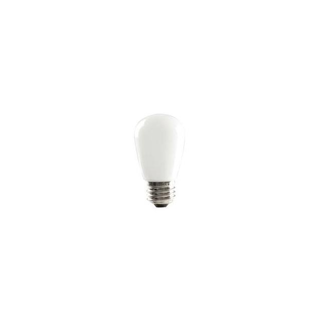 15PAK:WW-DGZG-1 Interlight  LED - Remplacement des lampes