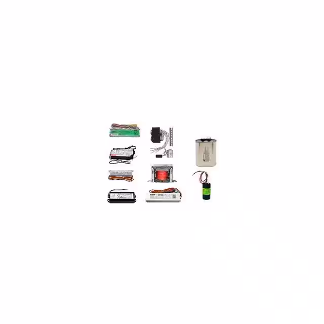 WW-EQ91-8 Interlight  Ballasts Onduleurs