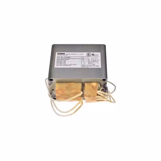 WW-QX58-3 Interlight  Ballasts Onduleurs