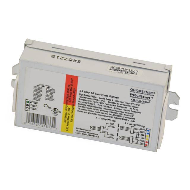 WW-EY1X-9 Interlight  Ballasts Onduleurs