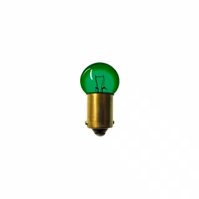 2PAK:WW-AKAJ-5 Interlight  Indicatori del pannello Spie luminose