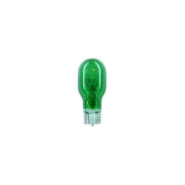 10PAK:WW-1E5F-2 Interlight  Indicatori del pannello Spie luminose