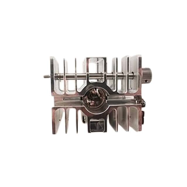 WW-QZA9-9 Interlight  Lamps - Incandescents Neons