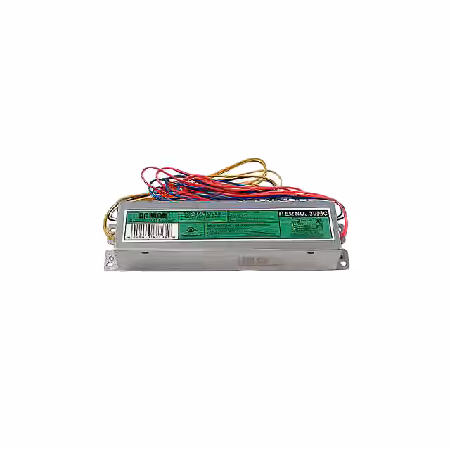 WW-QWHF-8 Interlight  Ballasts Onduleurs