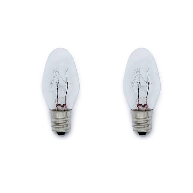 2PAK:WW-F55E-1 Interlight  Lampes - Incandescentes Néons