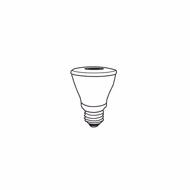 WW-S6UF-2 Interlight  LED - Remplacement des lampes