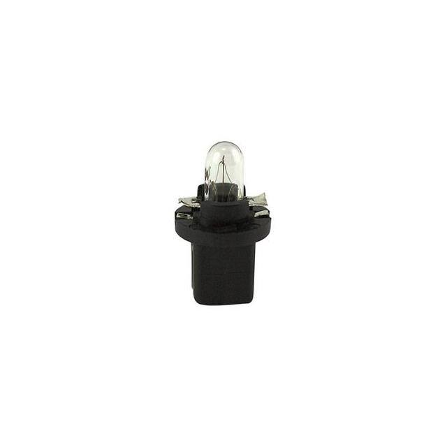 10PAK:WW-0TCT-5 Interlight  Indicatori del pannello Spie luminose