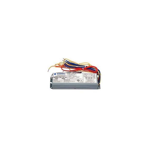 WW-Q6UL-8 Interlight  Vorschaltgeräte Wechselrichter