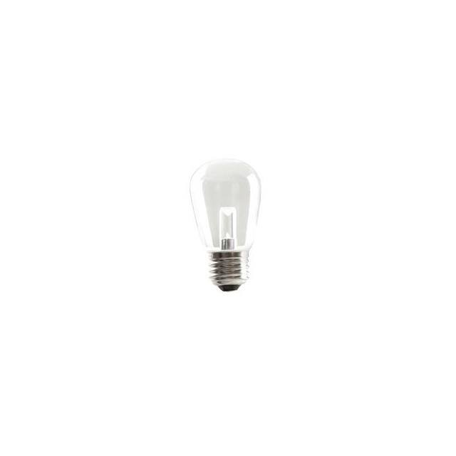 25PAK:WW-Q7GE-4 Interlight  LED - Sostituzione delle lampade