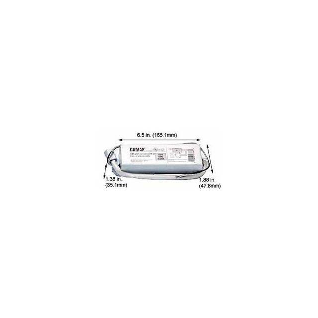 WW-F7H0-6 Interlight  Ballasts Onduleurs