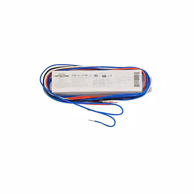 WX-ECRS-1 Interlight  Ballasts Onduleurs