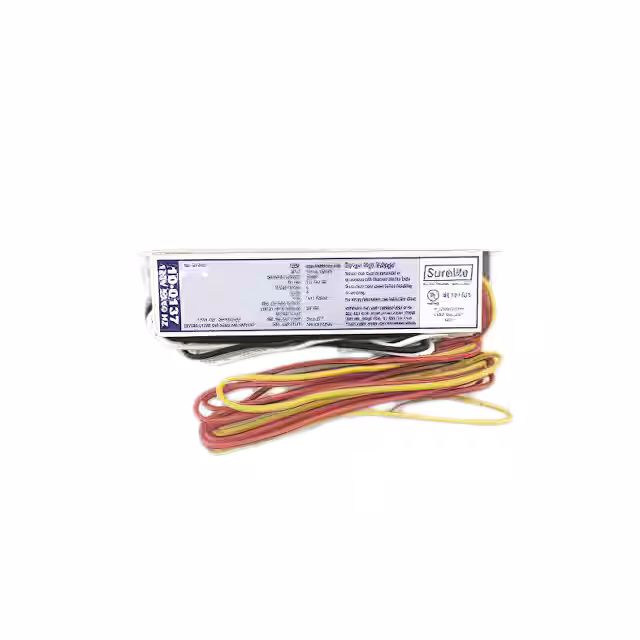 WW-QZCH-7 Interlight  Ballasts Onduleurs