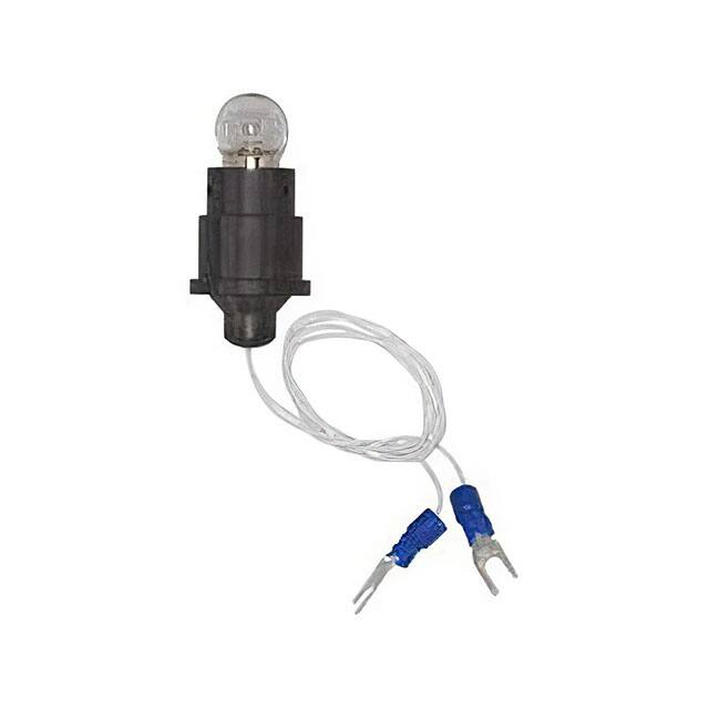 WW-ZCK6-4 Interlight  Accessori