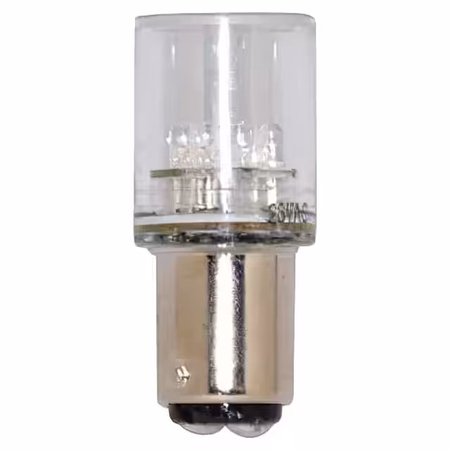 WW-AT5C-9 Interlight  LED - Remplacement des lampes