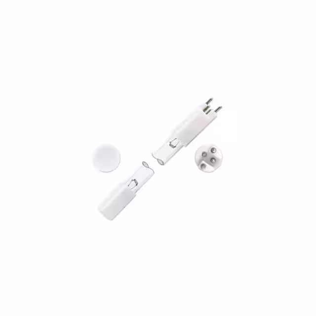 WX-097Z-8 Interlight  Accessoires