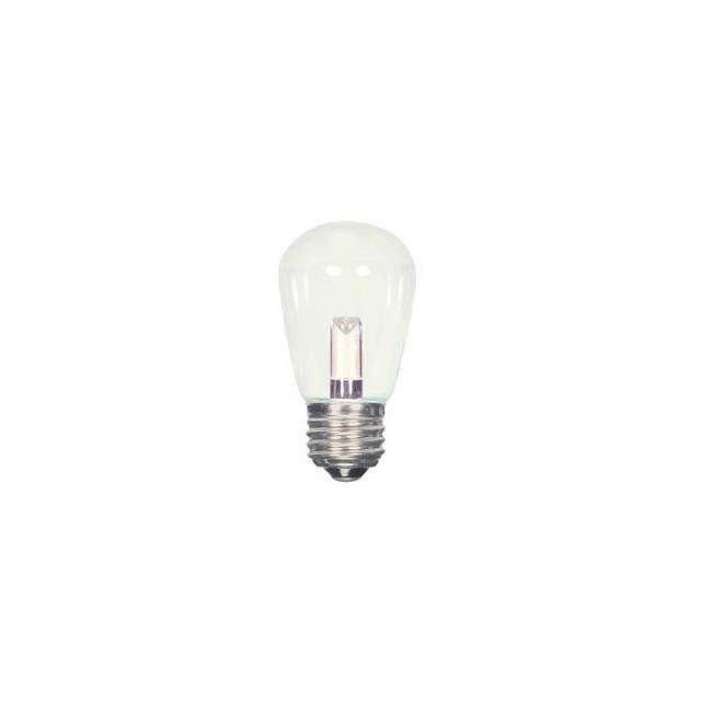 WX-0GVF-3 Interlight  LED - Sostituzione delle lampade