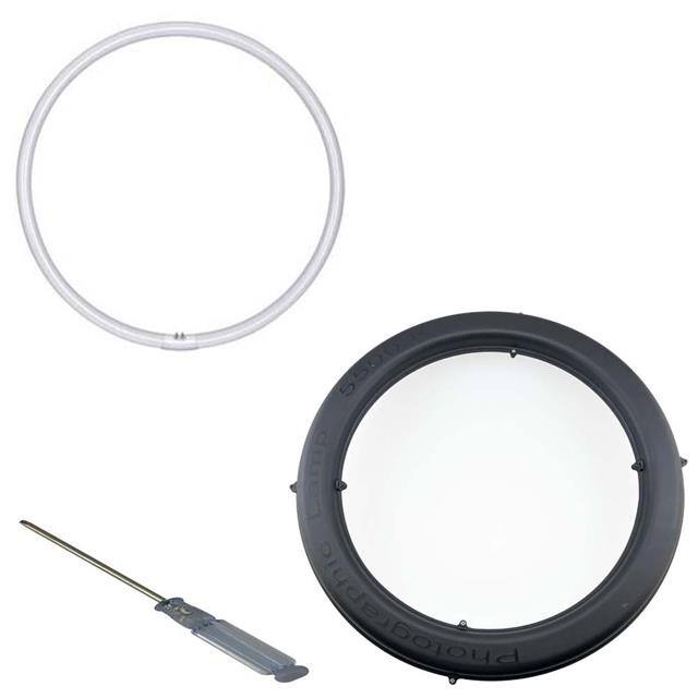 WW-ZG3G-6 Interlight  Accessoires