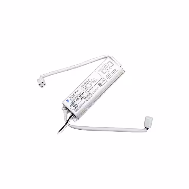 WX-BRAT-6 Interlight  Ballasts Onduleurs