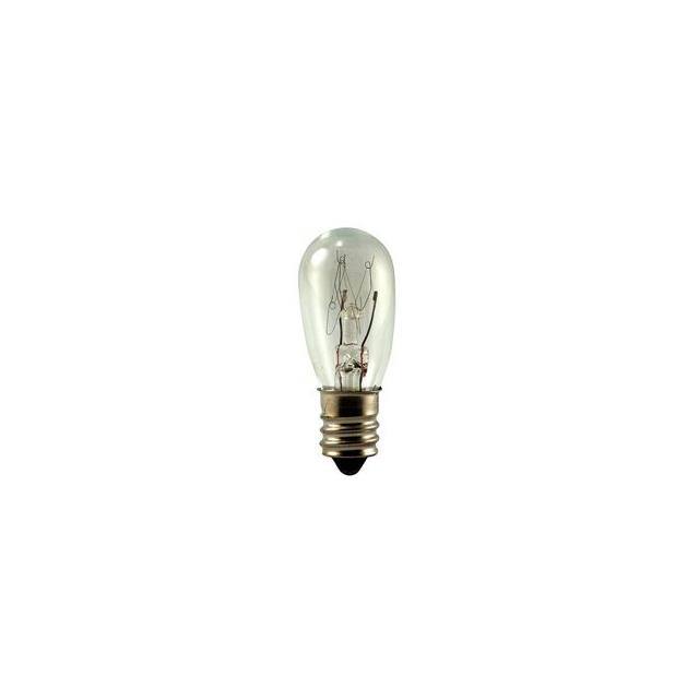 10PAK:WX-DQS5-9 Interlight  Lamps - Incandescents Neons