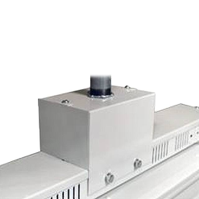 WX-DQT4-3 Interlight  LED - Sostituzione delle lampade