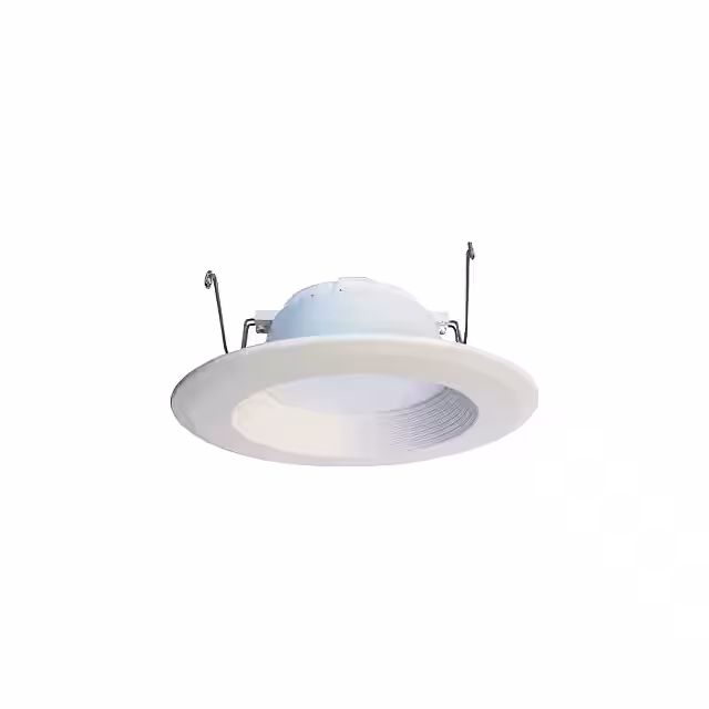 WX-DQYB-6 Interlight  LED - Remplacement des lampes