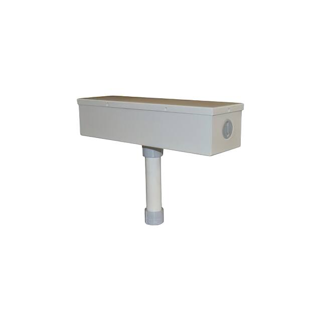 WX-DTZS-1 Interlight  LED - Sostituzione delle lampade