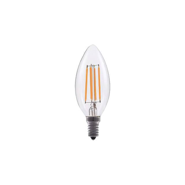 WX-DT36-4 Interlight  LED - Sostituzione delle lampade