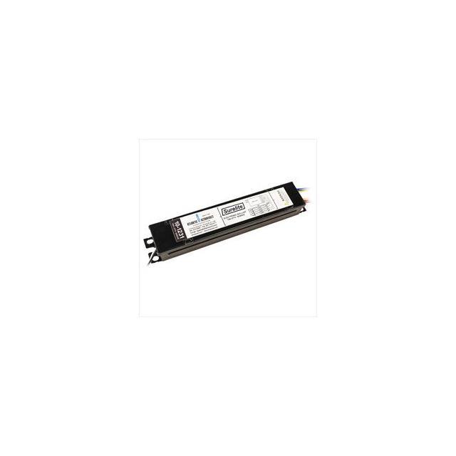 WX-E8RB-8 Interlight  Ballasts Onduleurs