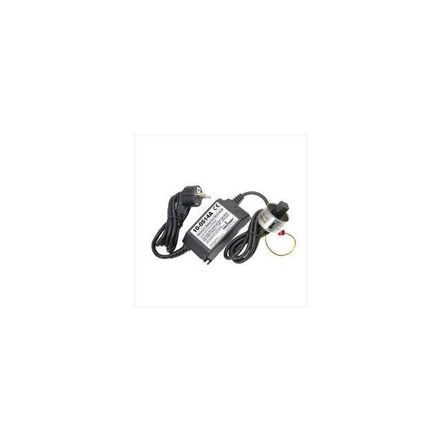 WX-E9L8-7 Interlight  Ballasts Onduleurs