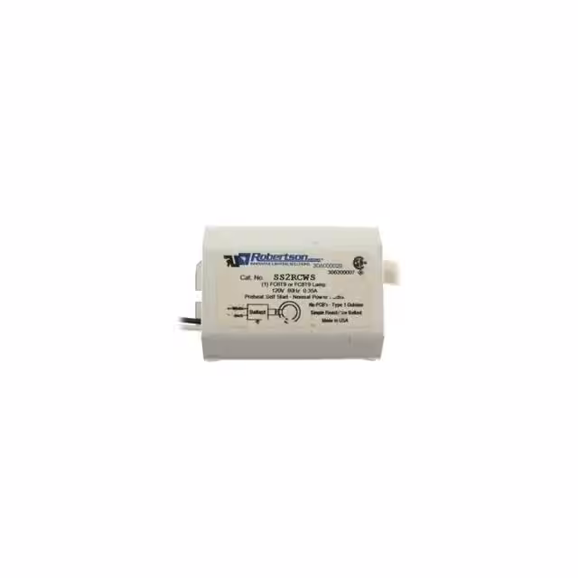 WX-EGDG-5 Interlight  Ballasts Onduleurs