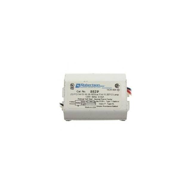 WX-EH52-4 Interlight  Ballasts Onduleurs