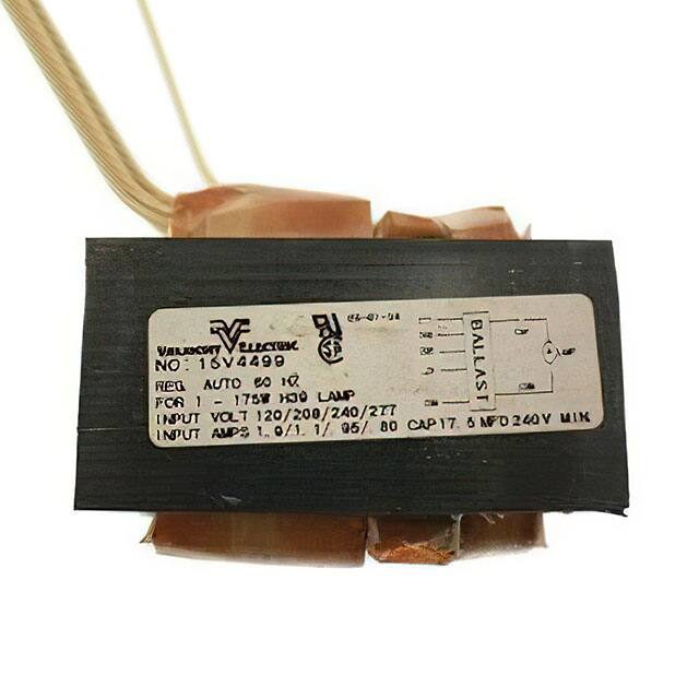 2PAK:WX-EHLZ-7 Interlight  Ballast Inverter